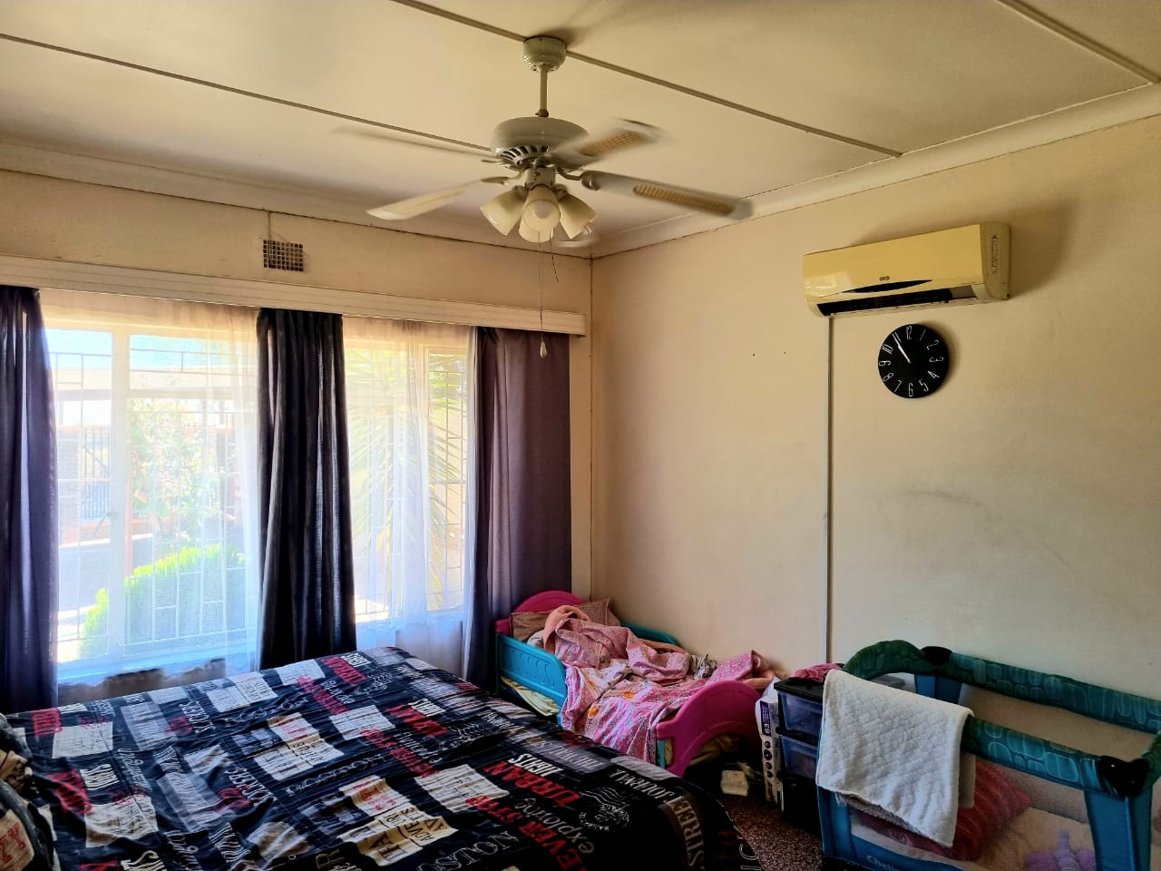 3 Bedroom Property for Sale in Hadison Park Northern Cape